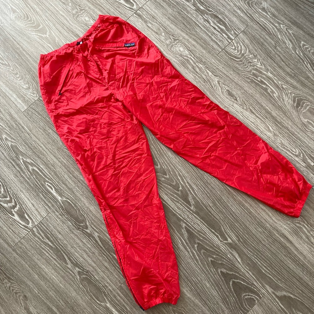 Patagonia Windbreaker Pants
